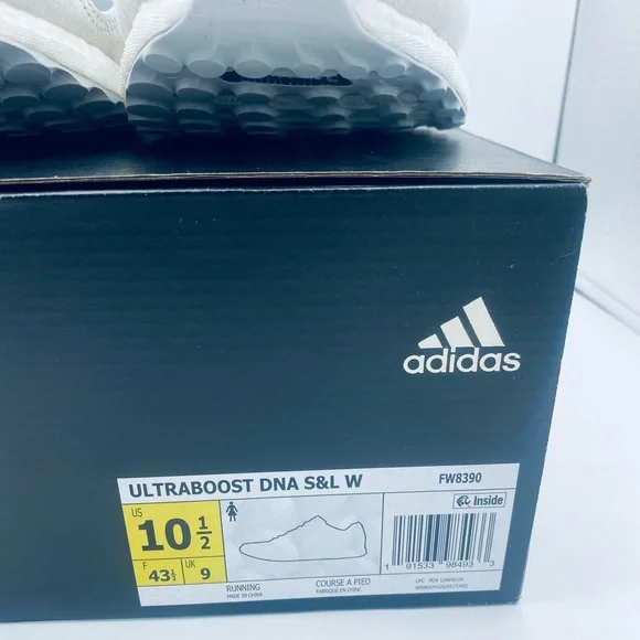 Adidas Ultraboost Dna S&L Wide - Picture 7 of 7